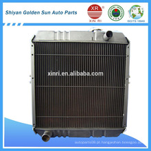 Radiador de alumínio 1301BJP005B para sistema de arrefecimento
